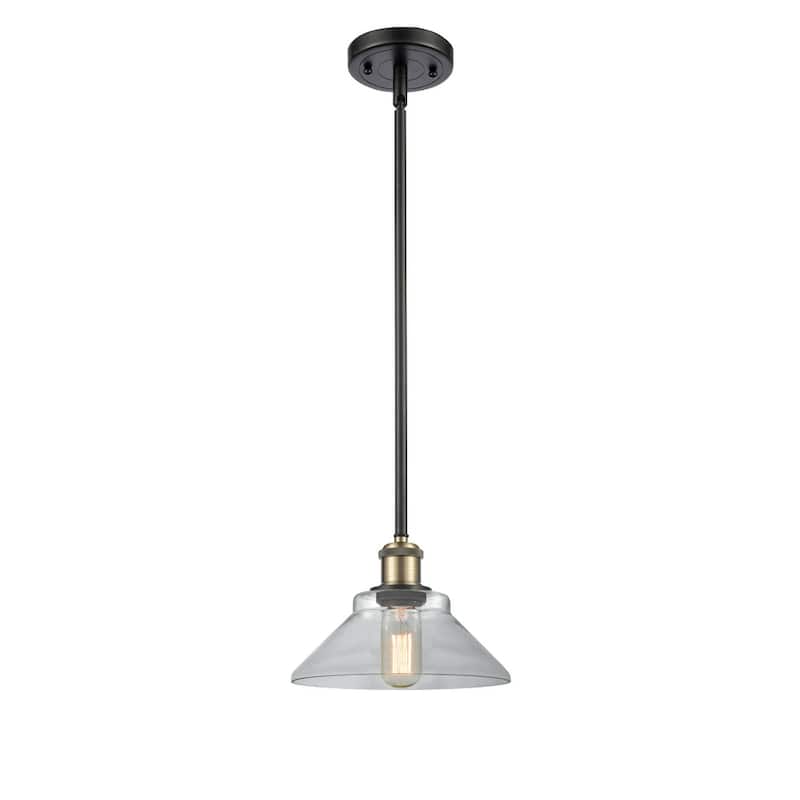 Innovations Lighting Orwell 9" Wide Mini Pendant