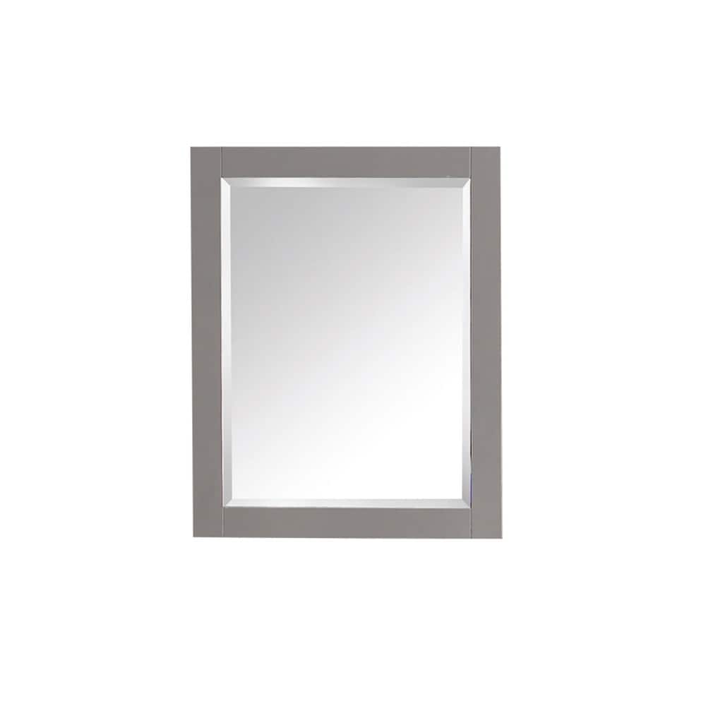 Avanity 14000 30" x 24" Framed Bathroom Mirror