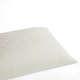 preview thumbnail 6 of 6, Tommy Bahama AquaLoft Hypoallergenic Squishy Gel Pillow - White