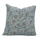 Option Saundrya- Blue, Brown