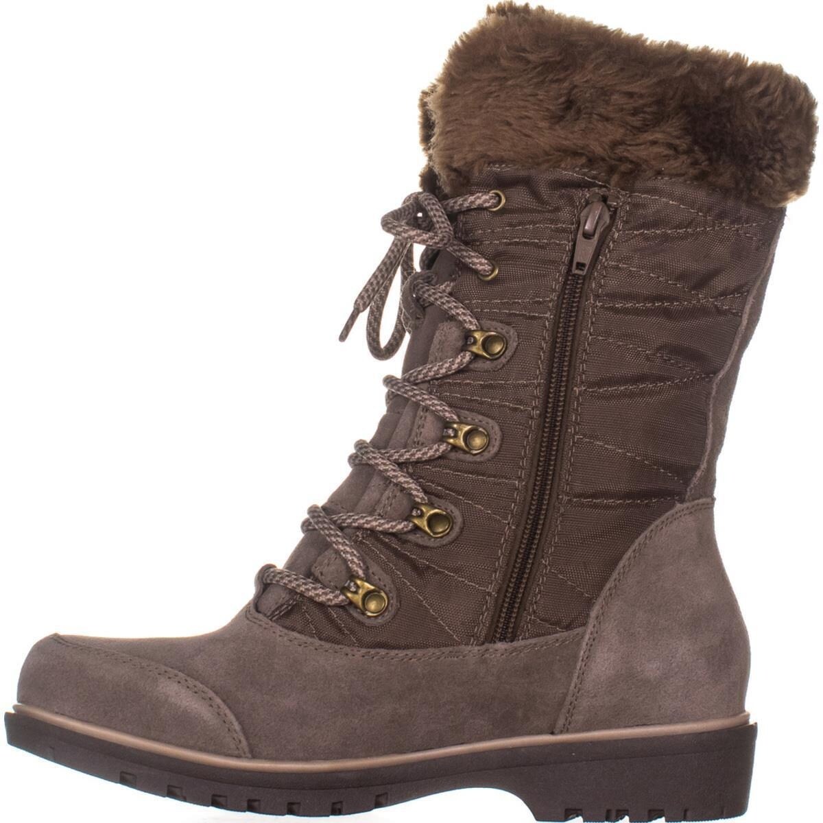 lace up mud boots