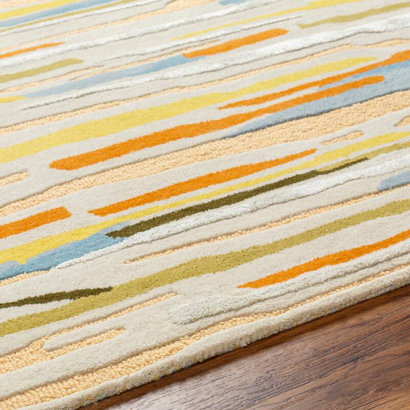 Molina Modern & Contemporary Area Rug
