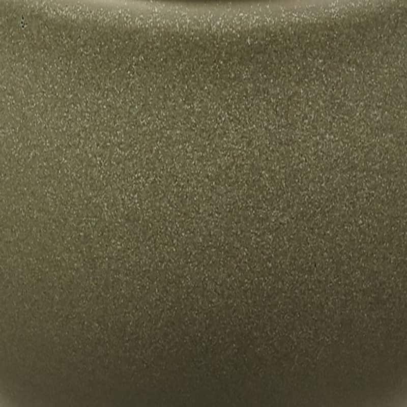 Logan Dinner Plate Stoneware Dishwasher Safe Sage, 11 inch.