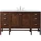 Option Mid Century Acacia