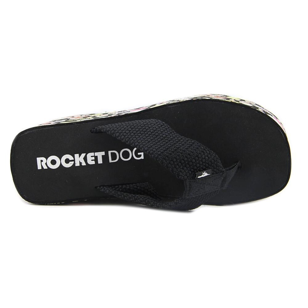 rocket dog toe post sandals