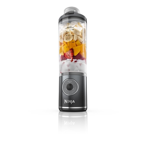NINJA BLAST MAX 650ml ジューサー Ninja Blast Max Portable Blender - Bed Bath & Beyond - 42853394