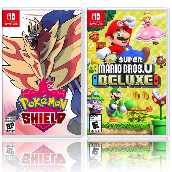 super mario bros u deluxe buy