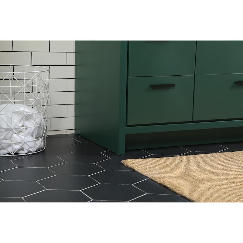 Line 36 - 48 Inch Single Bathroom Vanity