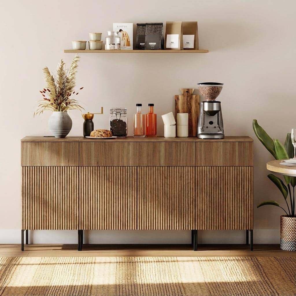 Option Walnut