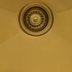 preview thumbnail 10 of 13, Ruvati 33 inch Polished Brass Matte Gold Workstation Undermount Kitchen Sink Single Bowl - - 33" x 19"