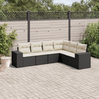 vidaXL Garden Sofa Set