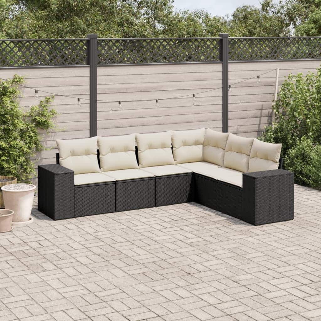 vidaXL Garden Sofa Set