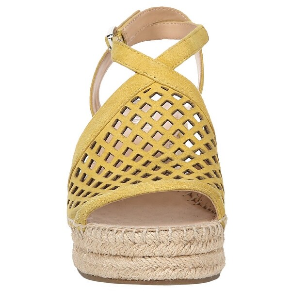 franco sarto celestial wedge
