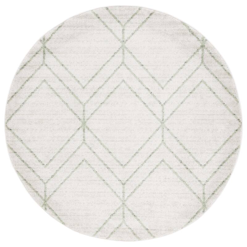 SAFAVIEH Adirondack Benilda Modern Geometric Rug