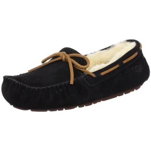 ugg moccasins black friday