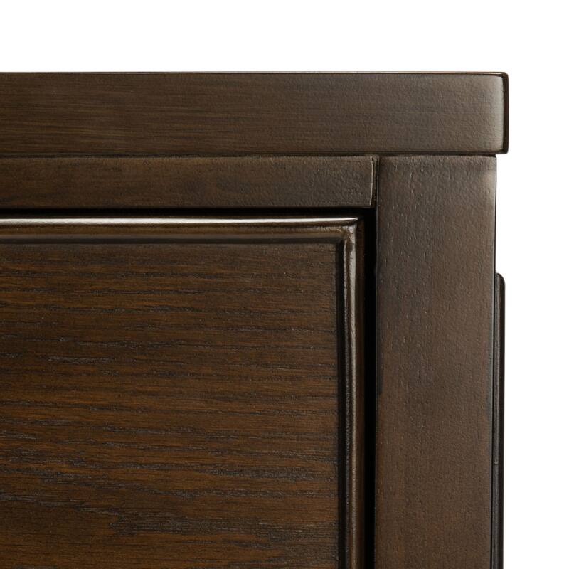 SAFAVIEH COUTURE Tobias 6 Drawer Dresser