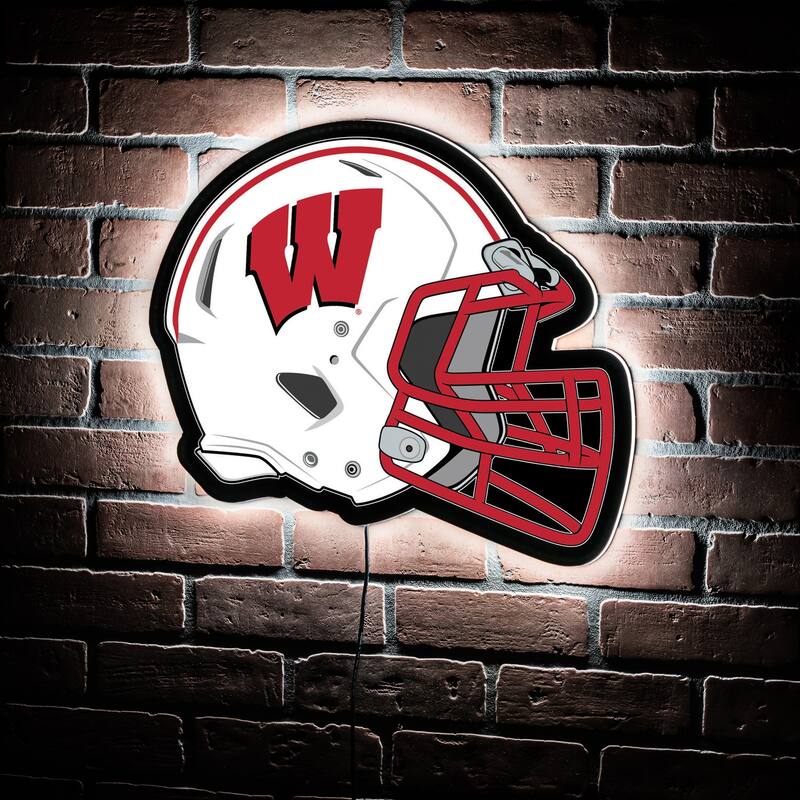 University of Wisconsin-Madison LED Lighted Sign