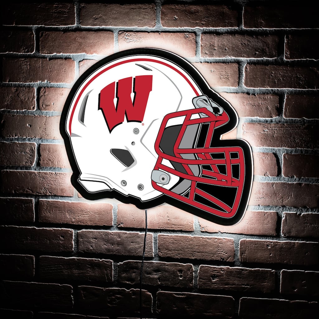 University of Wisconsin-Madison LED Lighted Sign