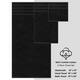 American Soft Linen 6-pc. Turkish Cotton Towel Set