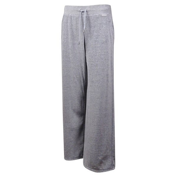 womens drawstring lounge pants