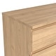 preview thumbnail 10 of 98, Porch & Den McKellingon 6-drawer Double Dresser