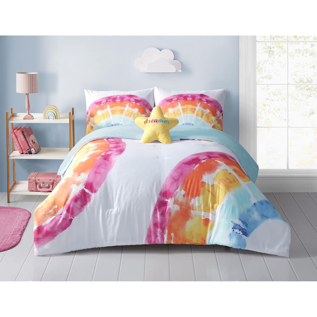 Dreamer Juvenile Comforter Set