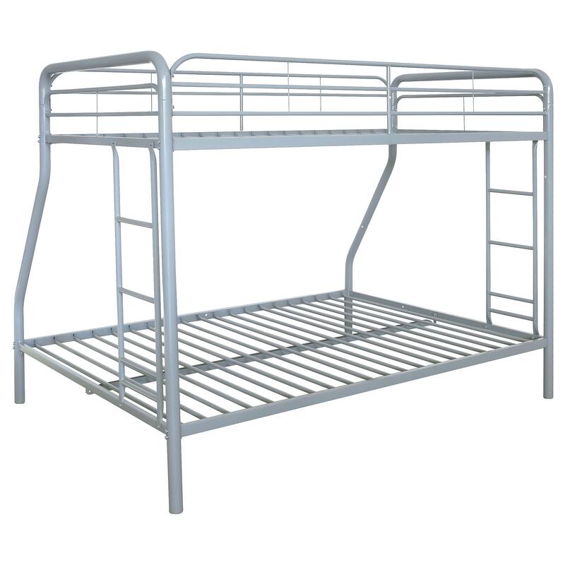 Carson Metal Bunk Bed
