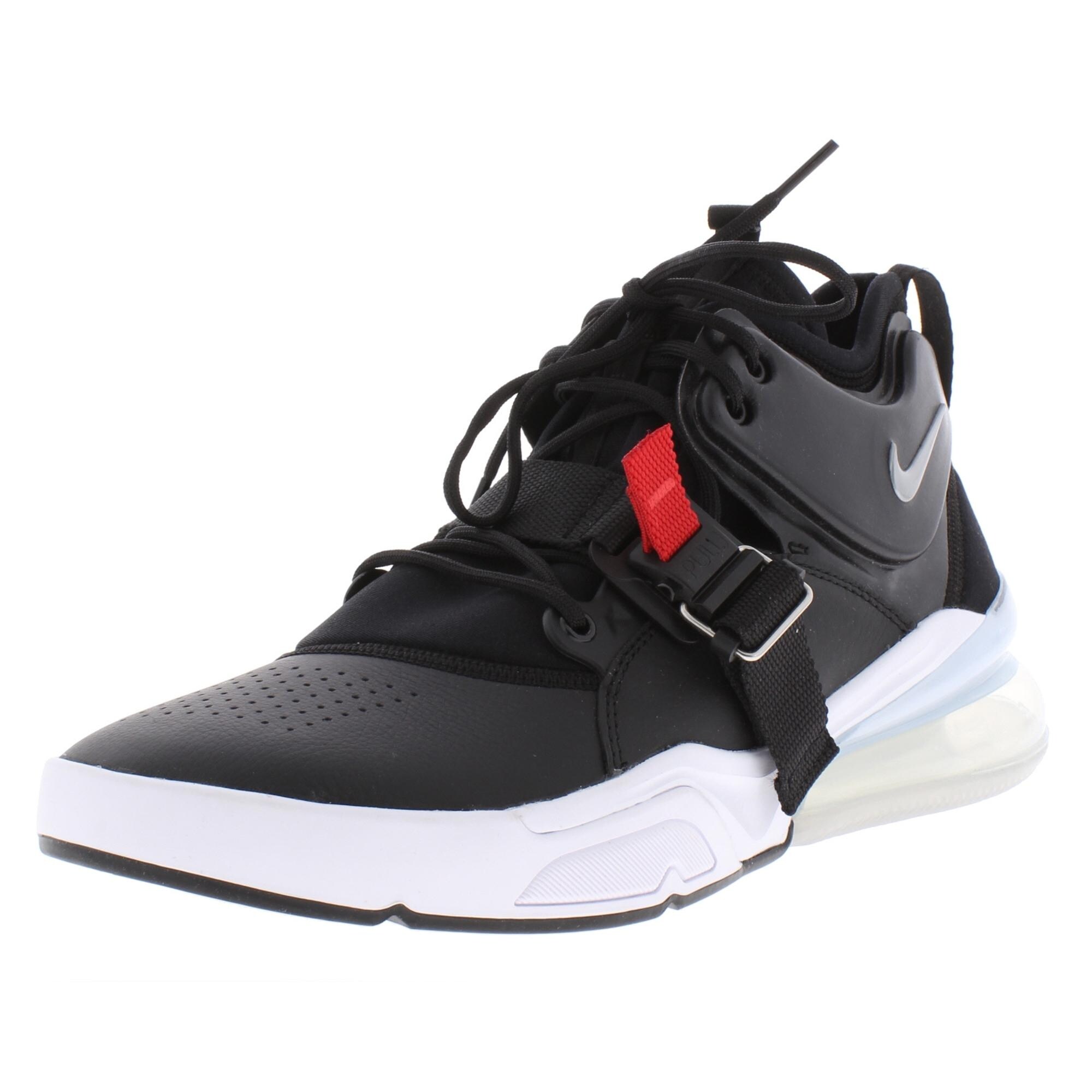 nike air force 270 basketball