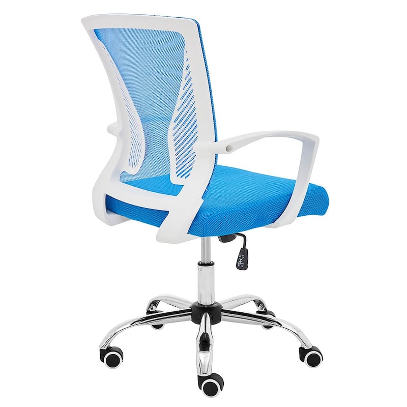 Modern Home Zuna Mid-back Office Chair