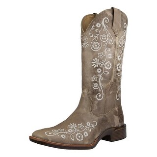 noble outfitters women's western boots