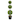 4 ft. Artificial Boxwood Topiary Tree Greenery Plants Ball Tree in Black Plastic Pot