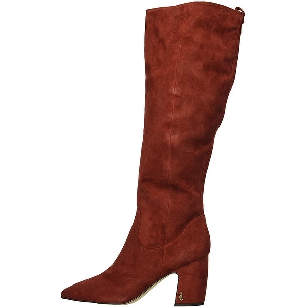sam edelman women's hai knee high boot