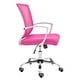 preview thumbnail 10 of 103, Modern Home Zuna Mid-back Office Chair