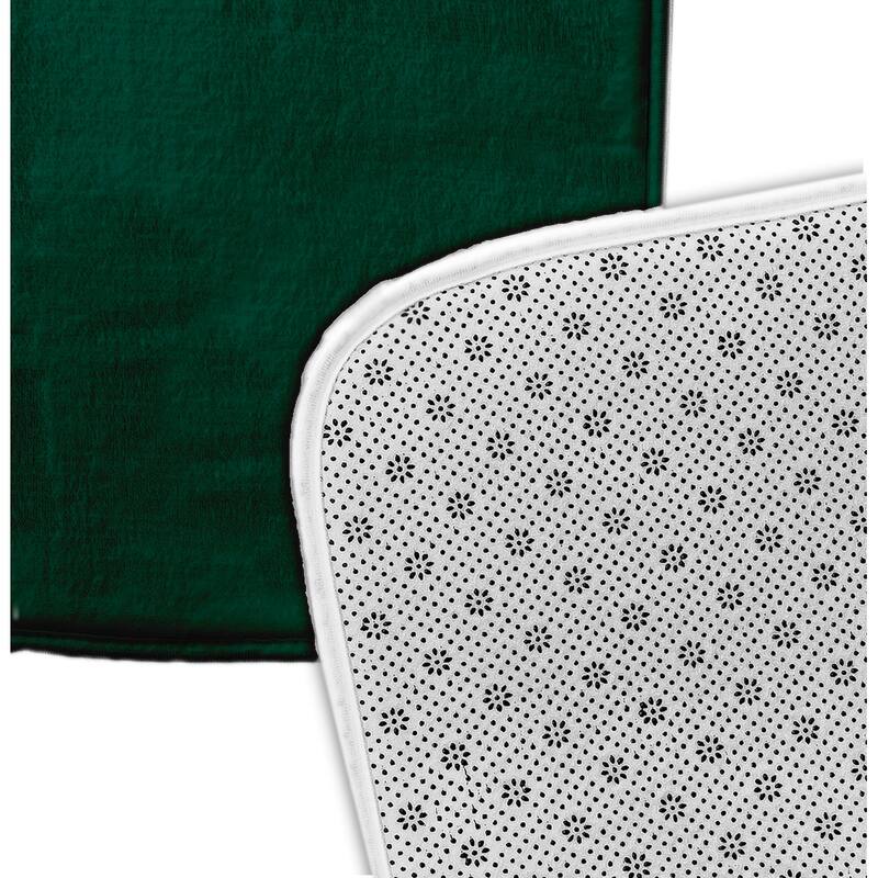 Life + Ball Bath Mat
