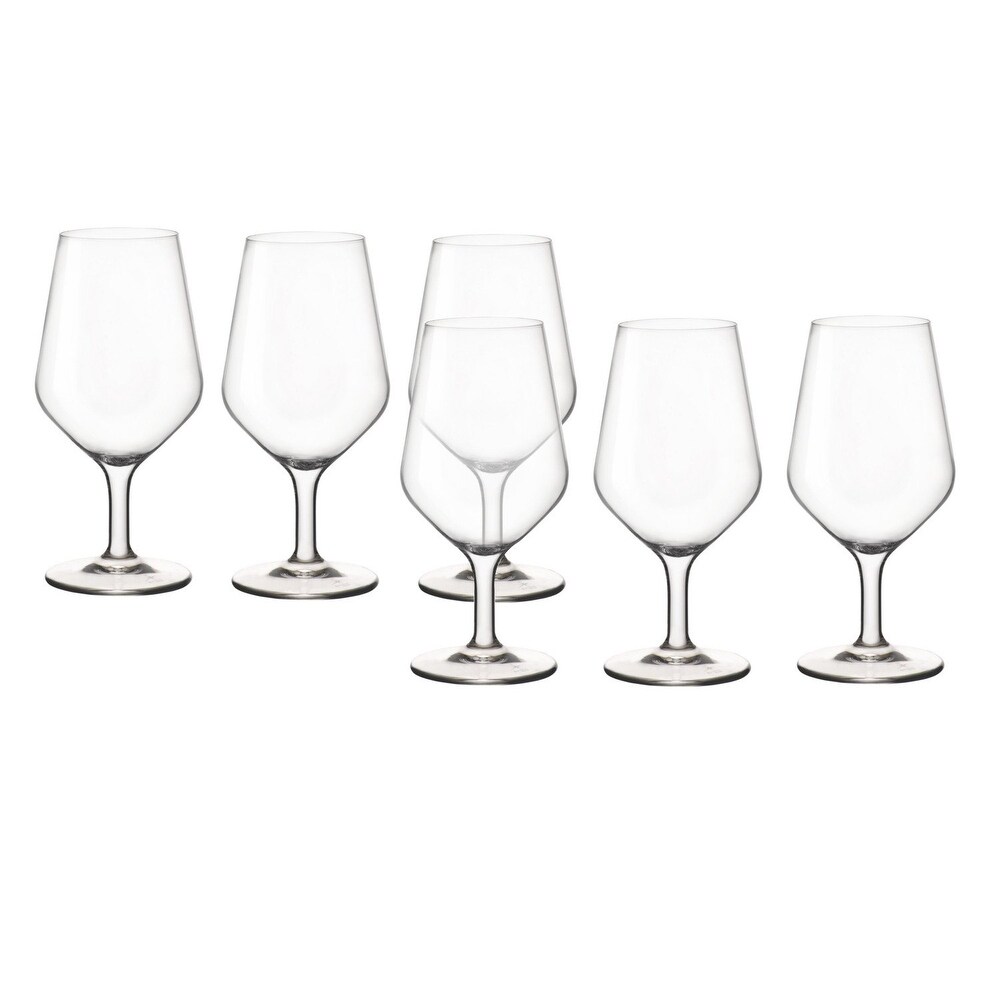 https://ak1.ostkcdn.com/images/products/is/images/direct/3fe7dbebe5dbae1c23e2c2993839d5e03f7a959d/Bormioli-Rocco-Electra-Wine-Glass-Set-of-6.jpg