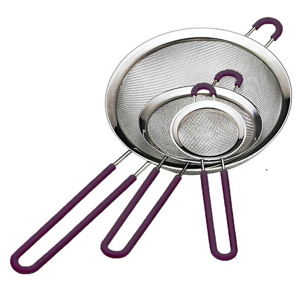 expandable colander