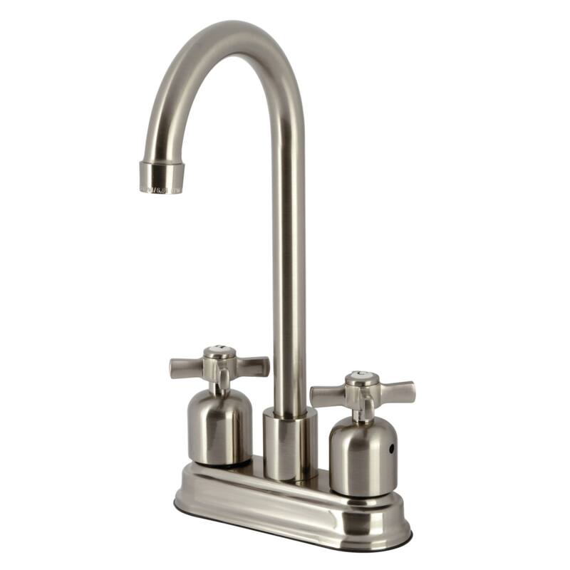 Millennium 4 in. Centerset Bar Faucet