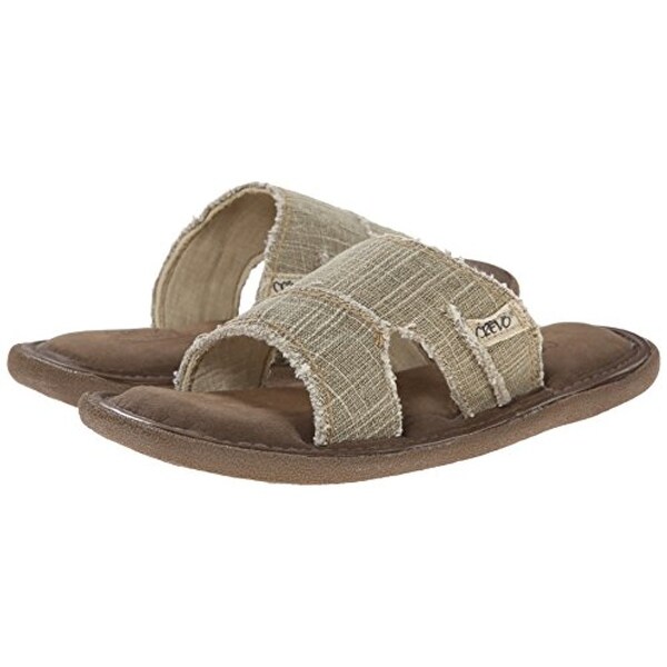 crevo sandals