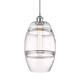 Option Polished Chrome / Clear