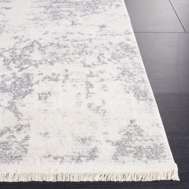 SAFAVIEH Whisper Kana Modern Abstract Rug