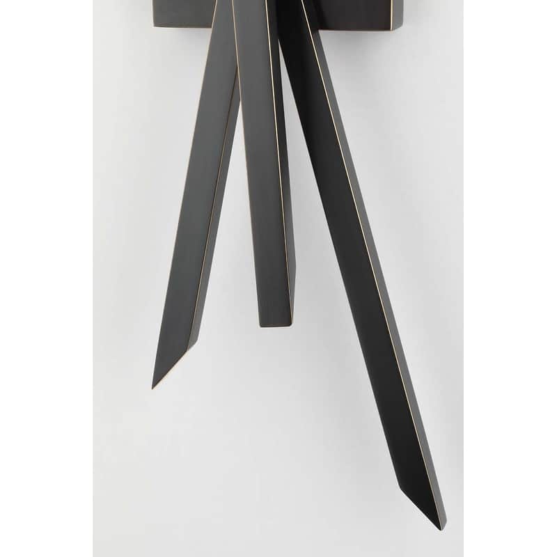 Hudson Valley Lighting Gansevoort 14" Tall LED Wall Sconce