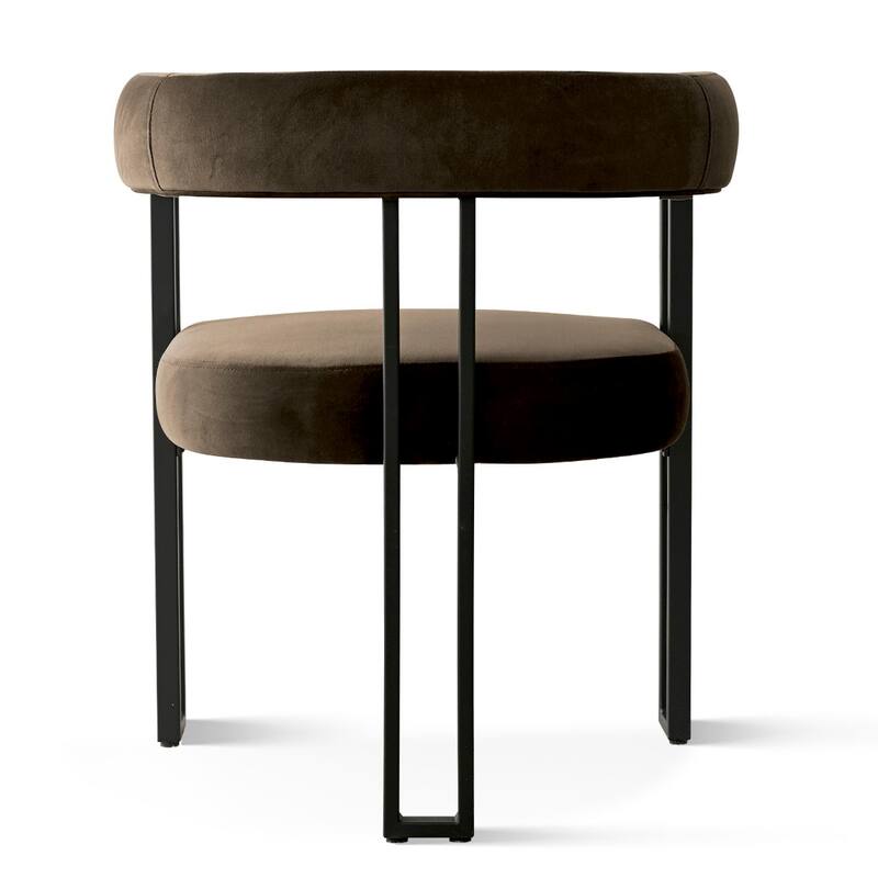 Upholstered Armchair (Set of 4)