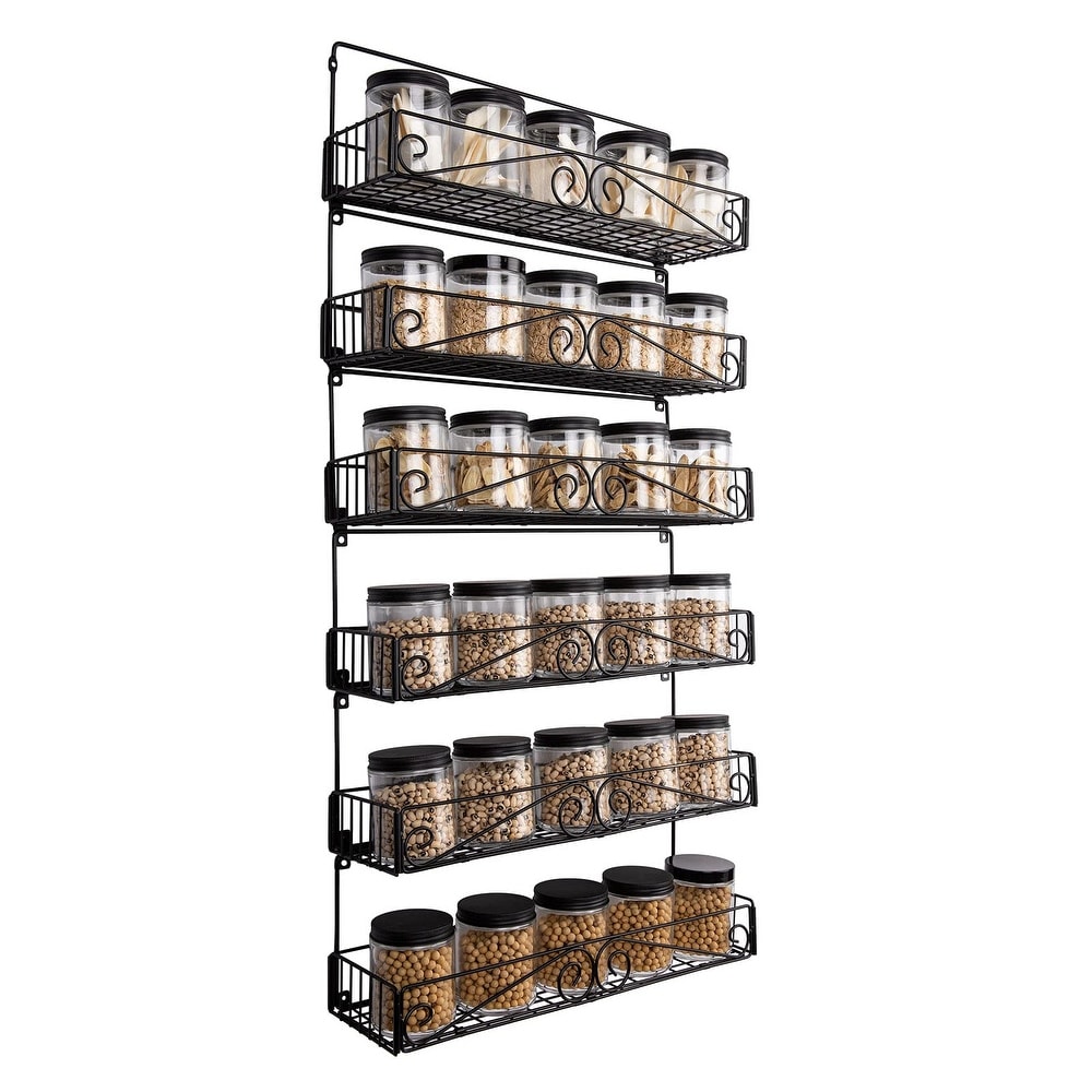 Spice Racks