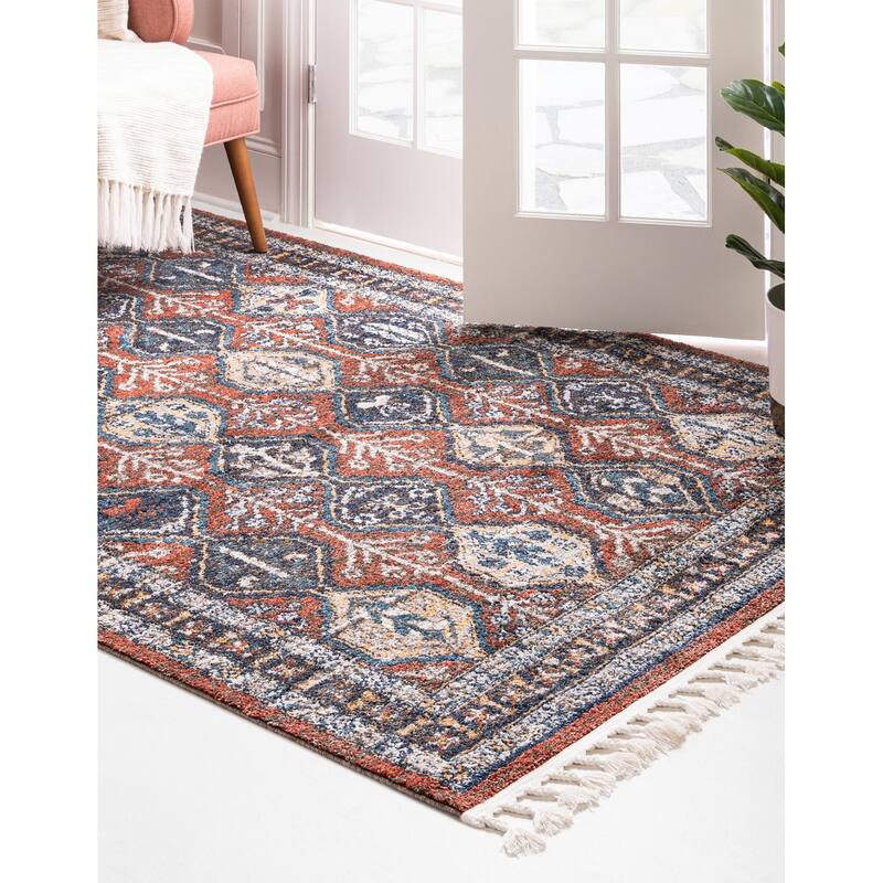 Contemporary Ariella Collection Area Rug