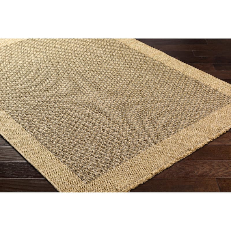Livabliss Mirage Outdoor Country Area Rug