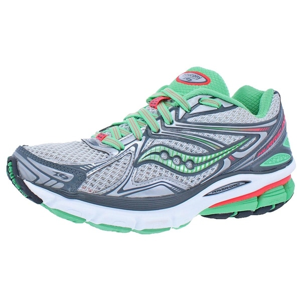 Saucony hurricane 16 womens white outlet
