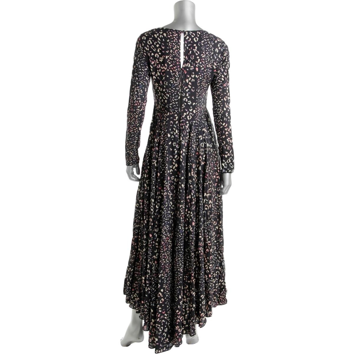 free people first kiss maxi