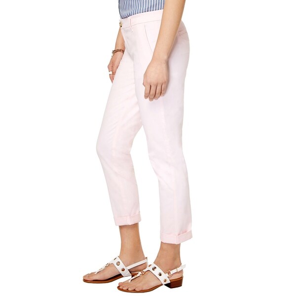 tommy hilfiger hampton stretch slim chino