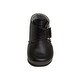 preview thumbnail 3 of 17, Josmo Shoes Boys Walking Dress Shoes Infant / Toddler