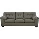 preview thumbnail 18 of 19, Donlen Queen Sofa Sleeper